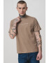 Jack  Jones Тениска с лого - Pepit.bg