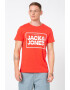 Jack&Jones Тениска с лого - Pepit.bg