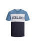 Jack&Jones Тениска с лого - Pepit.bg