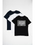Jack & Jones Тениска с лого - 3 чифта - Pepit.bg