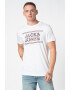 Jack&Jones Тениска с лого - Pepit.bg