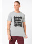 Jack&Jones Тениска с лого - Pepit.bg