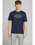 Jack&Jones Тениска с лого - Pepit.bg