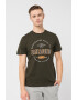 Jack & Jones Тениска с лого - 5 броя - Pepit.bg