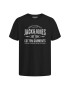 Jack  Jones Тениска с лого - 5 чифта - Pepit.bg