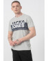 Jack & Jones Тениска с лого - Pepit.bg