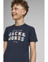 Jack&Jones Тениска с лого - Pepit.bg