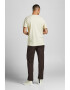 Jack & Jones Тениска с лого на гърдите - Pepit.bg