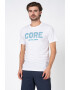 Jack&Jones Тениска с надпис - Pepit.bg