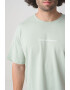 Jack  Jones Тениска с надпис - Pepit.bg