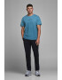 Jack&Jones Тениска с надпис - Pepit.bg