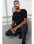 Jack & Jones Тениска с надпис - Pepit.bg