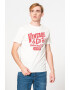 Jack & Jones Тениска с надпис - Pepit.bg