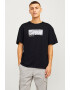 Jack & Jones Тениска с принт - Pepit.bg