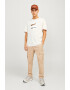 Jack & Jones Тениска с принт - Pepit.bg
