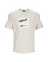 Jack & Jones Тениска с принт - Pepit.bg