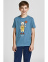 Jack & Jones Тениска с принт - Pepit.bg