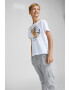 Jack & Jones Тениска с принт - Pepit.bg
