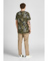 Jack & Jones Тениска с принт - Pepit.bg