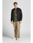 Jack & Jones Тениска с принт - Pepit.bg