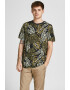 Jack & Jones Тениска с принт - Pepit.bg
