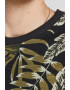 Jack & Jones Тениска с принт - Pepit.bg