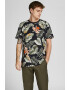 Jack & Jones Тениска с принт - Pepit.bg