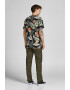 Jack & Jones Тениска с принт - Pepit.bg