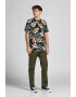 Jack & Jones Тениска с принт - Pepit.bg