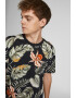 Jack & Jones Тениска с принт - Pepit.bg