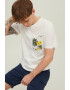 Jack & Jones Тениска с принт - Pepit.bg