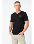 Jack&Jones Тениска с шпиц - Pepit.bg