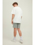 Jack&Jones Jack & Jones Тениска с тропическа шарка - Pepit.bg