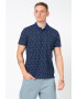 Jack&Jones Тениска с яка - Pepit.bg