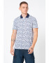 Jack&Jones Тениска с яка - Pepit.bg