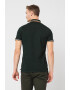 Jack & Jones Вталени тениски с яка Paul - 2 броя - Pepit.bg