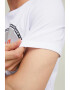 Jack & Jones Тениска Scott с лого - Pepit.bg
