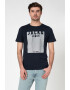 Jack&Jones Тениска Sead с лого - Pepit.bg