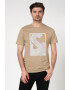 Jack&Jones Тениска Sead с лого - Pepit.bg