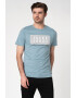 Jack&Jones Тениска Sead с лого - Pepit.bg