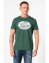 Jack&Jones Тениска Tanner с лого - Pepit.bg