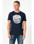 Jack&Jones Тениска Tanner с лого - Pepit.bg