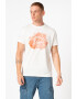 Jack&Jones Тениска Tanner с лого - Pepit.bg