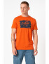 Jack&Jones Тениска Tanner с лого - Pepit.bg