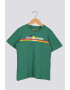 Jack&Jones Тениска Venture с лого - Pepit.bg