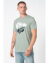 Jack&Jones Тениска Whatt с лого - Pepit.bg