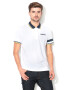 Jack&Jones Тениска Winksy с яка - Pepit.bg