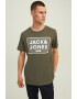 Jack&Jones Jack & Jones Тениски 3 броя - Pepit.bg