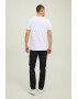 Jack&Jones Jack & Jones Тениски 3 броя - Pepit.bg