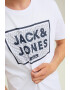 Jack&Jones Jack & Jones Тениски 3 броя - Pepit.bg